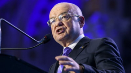 Boc, enervat pe consilierii USR, în Consiliul Local: ”Papagali și populiști. La nivel național, sunteți cu TVA în gură și susțineți majorarea” VIDEO