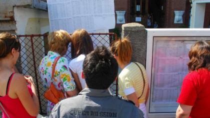 TOP licee din România după media de la BAC 2025. Pe primul loc este Colegiul Național „Gheorghe Lazăr” din București
