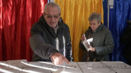 Șeful INSCOP prezintă un sondaj ”din ochiul uraganului”, imediat după anularea alegerilor din 2024. Ce arată cifrele despre finala din 18 mai