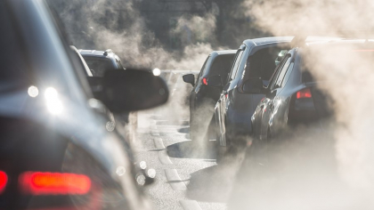 Noi restricții pentru proprietarii de mașini pe motorină, impuse de UE