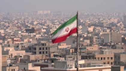 Cei doi francezi deţinuţi în Iran de peste trei ani au fost acuzați de 'spionaj în favoarea Mossadului'