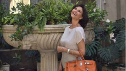 Ramona Bădescu dezvăluie secretele siluetei sale. Cum se menține vedeta în formă la 56 de ani: „Nu e vorba doar de noroc genetic”