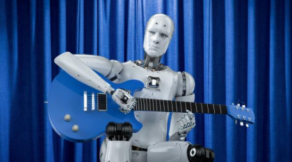 „Velvet Sundown”, o trupă cu melodii virale, se dovedește a fi, de fapt, produsă de Inteligența Artificială