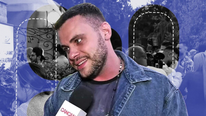 Mircea Eremia e pus pe fapte mari! Nu a mai rezistat și… ”Mă motivează fetele frumoase!”