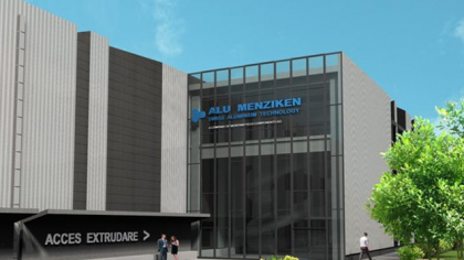 Afacerile fabricii de extrudare a aluminiului Alu Menziken din Satu Mare, preluată anul trecut de grupul chinezesc Inner Mongolia Mengtai Group, au crescut cu 10,1% în 2024, ajungând la 525,9 mil.lei