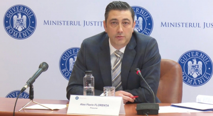 Procurorul general: România, ținta unor campanii de război hibrid