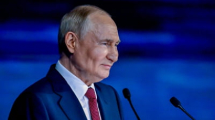 O superputere simte amenințarea lui Putin: Pericolul real ce vine dintr-un loc ascuns, cu consecințe dramatice