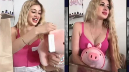 Crimă înfiorătoare pe TikTok! Influenceră celebră, ÎMPUȘCATĂ în timp ce făcea live. Ultimele ei cuvinte sunt bizare