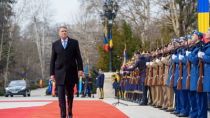 Ipoteză șocantă a lui Andrei Caramitru: o legătură între Potra, Africa, Rusia și Klaus Iohannis: "Potra nu putea să negocieze chestiile cu guvernele pe acolo și cu rușii"