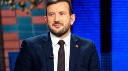 Europarlamentarul Virginijus Sinkevicius: Europa este suficient de puternică pentru a se întreține singură