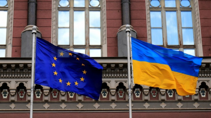 UE se pregătește să impună tarife mult mai mari importurilor din Ucraina