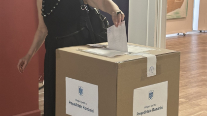 Alegeri prezidențiale 2025. MAI a primit 140 de sesizări privind posibile incidente la vot. Câte s-au confirmat