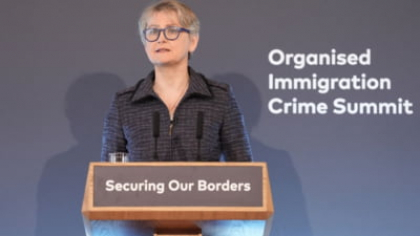 Marea Britanie anunță că va doborî avioanele rusești care i-ar intra în spațiul aerian: "Suntem vigilenți. Suntem hotărâți"