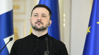 Războiul din Ucraina, ziua 1182. Trump avertizează că s-ar putea retrage din discuțiile de pace dintre Ucraina și Rusia dacă nu există progrese / Zelenski: Ucraina analizează posibilitatea unor discuții de pace cu Rusia, SUA și UE într-un loc neutru
