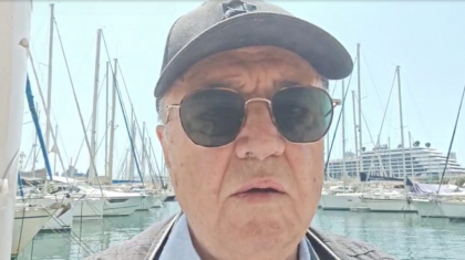 Ion Cristoiu: Victorie uriașă a lui Ilie Bolojan în prima sa confruntare cu Nicușor Dan
