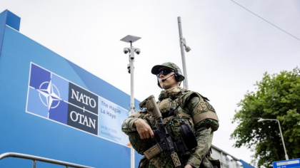 La ce se poate aștepta Ucraina de la summit-ul NATO de la Haga