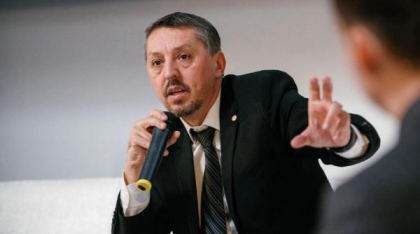 În Cercetare nu vor fi concedieri și nu se modifică salarii, anunță Daniel David: „Programul de guvernare nu este unul de austeritate”
