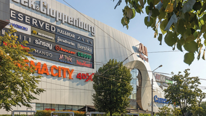 RETAIL O'CLOCK. Mai mult decât shopping