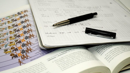 Încep probele scrise ale Evaluării Naționale