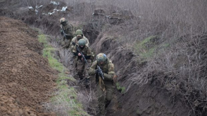 O familie din Rusia și-a vândut ultima vacă pentru a cumpăra echipament militar fiului: „Asta e mobilizarea lui Putin”