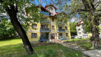Medicii care locuiesc în blocurile ANL din Bucium sunt codași la plata întreținerii! Unii locatari au datorii uriașe