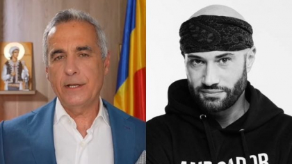 Mihai Bendeac, mesaj dur după discursul lui Călin Georgescu: „Profită cu sânge rece de abilitatea sa unică: aceea de manipulator pentru mințile slabe”