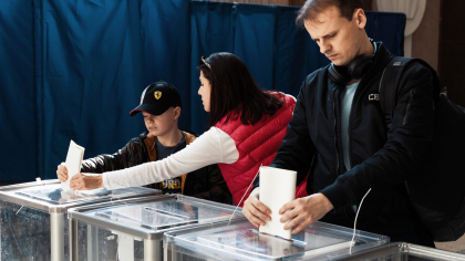 Alegeri prezidențiale 2025, turul doi. Câte buletine de vot au fost distribuite în ţară și în Diaspora