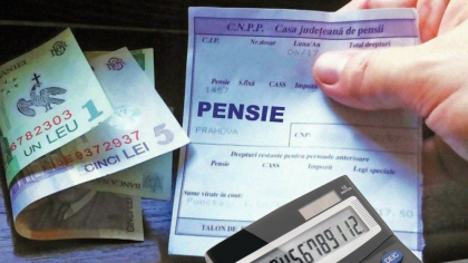 Pensionarii care ar putea rămâne fără 1.500 de lei. Ce trebuie să facă pentru a evita pierderea