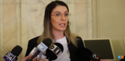 Ministrul Mediului, pe urmele lui Georgescu