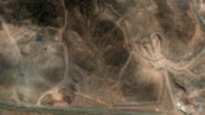 Iranienii s-au apucat deja de lucru. Se văd utilaje grele care repară fortăreața nucleară Fordo, „distrusă” de Trump