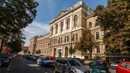 Universitatea Babeș-Bolyai  scoate la concurs peste 30.000 de locuri la admiterea de vară