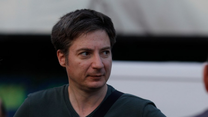 Andrei Caramitru spune că Nicușor Dan „minte ca la balamuc” în cazul spitalului Sanador: „Dacă nu-l proteja sistemul era în pușcărie”