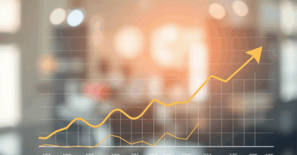 Doar o companie din 5.500 reușește să crească 17 ani consecutiv în România
