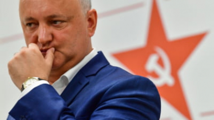 Ancheta la Iași, după o sesizare că cetățeni moldoveni fac campanie partidului lui Igor Dodon înaintea alegerilor parlamentare de la Chișinău