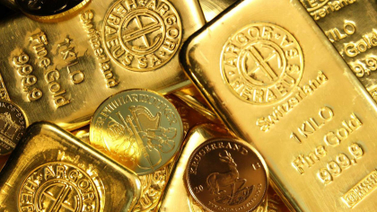 Austeritatea schimbă obiceiurile de economisire ale românilor. Investițiile în aur sunt preferate altor instrumente