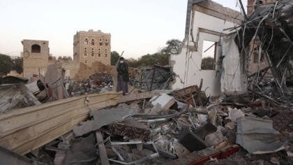 Bombardamentele SUA în Yemen, un avertisment crud pentru Iran: au ucis în două luni la fel de mulți civili ca în ultimii 23 de ani