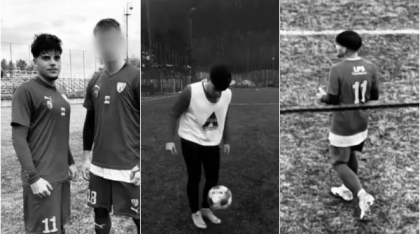 Un fotbalist român a murit în SUA într-un accident bizar, cu câteva ore înainte să revină în țară. Ce spune poliția americană