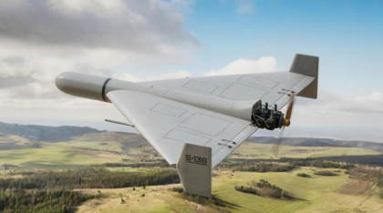 O dronă misterioasă a fost găsită în Bulgaria, pe plaja din Burgas. Ce a aflat prima echipă specializată care a ajuns la faţa locului