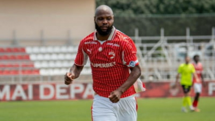 Mutare-surpriză în Superliga: atacantul plecat de la Dinamo a semnat cu noua lui echipă