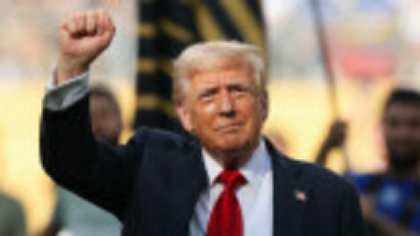 Motivul pentru care Donald Trump s-a răzgândit în privința Ucrainei: „Putin a surprins cu adevărat o mulțime de oameni”