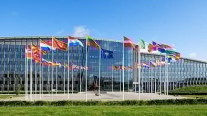 Ministrul italian al Apărării susține că NATO "nu mai are motiv să existe" și că UE nu contează pe scena globală VIDEO