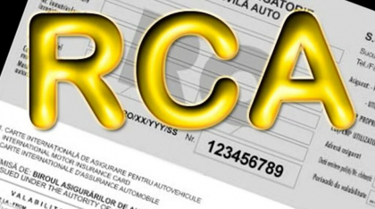 Lovitură pentru șoferi: Plafonarea RCA se va încheia în 30 iunie