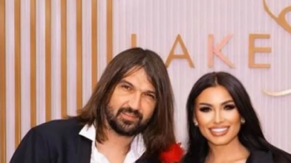 Andrada, mesaj subliminal după ce l-a înșelat pe Dan Alexa cu Alex Bodi: ”Orice…”