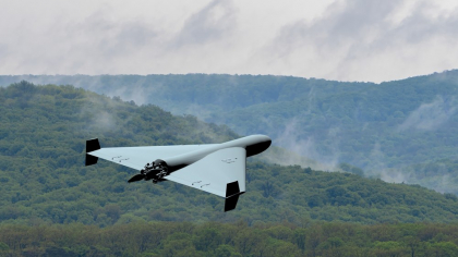 Rusia a lansat au atac aerian masiv cu drone Shahed după ce Putin a propus negocieri directe cu Ucraina