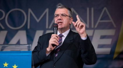 Șeful Casei Naționale de Pensii a fost schimbat din funcție. Cine este Nicolae Giugea, noul director numit în locul lui Daniel Baciu