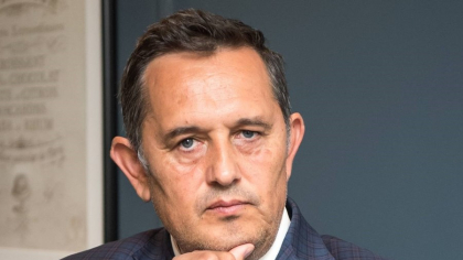Gheorghe Pipera crede că Simion a primit întrebări „ostile”, iar Nicuşor Dan „a fost cocoloşit” în timpul dezbaterii. Ce-i repoșează liderului AUR