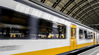 Tren direct către Istanbul din București începând cu 14 iunie 2025! Cât costă un bilet, de fapt