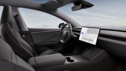 Tesla lansează versiunile cele mai ieftine ale lui Model 3 și Model Y. Anunț despre producția în Europa