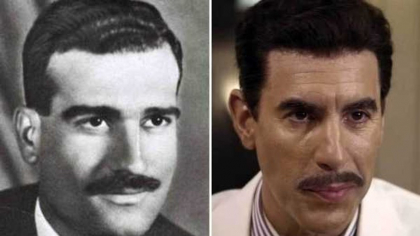 Rămășițele legendarului spion israelian Eli Cohen ar putea fi repatriate în Israel