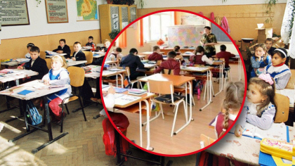O nouă materie pentru elevii din clasele primare din toamnă